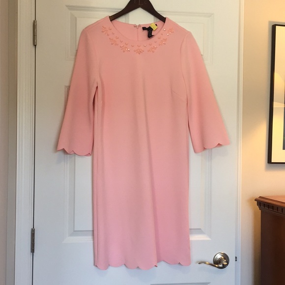 Grace Elements beaded dress - Picture 2 of 8